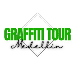 Graffiti tour Medellín