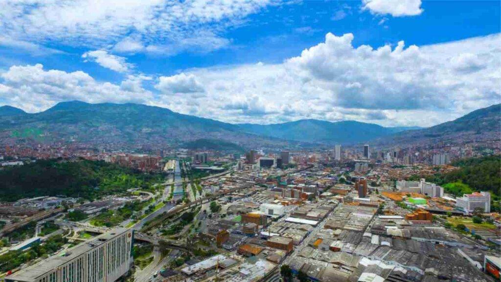 Medellín Tours