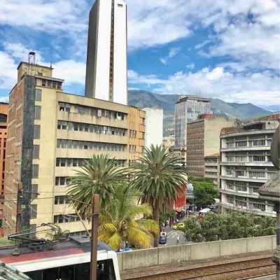 City Tour Medellín