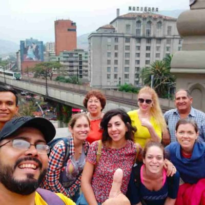 City Tour Medellín
