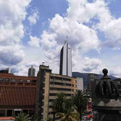 El coltejer