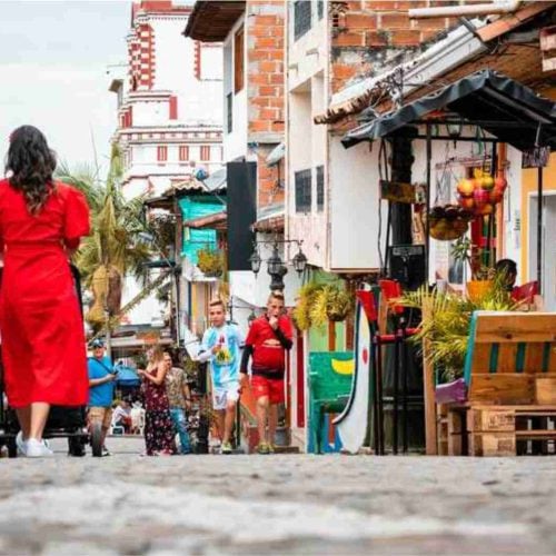 tour a Guatapé