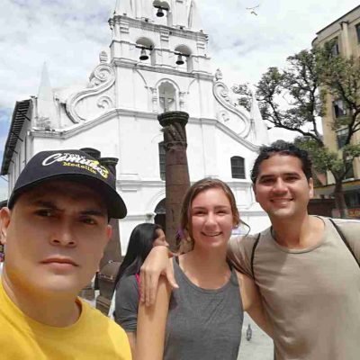 Tours en Medellín Colombia